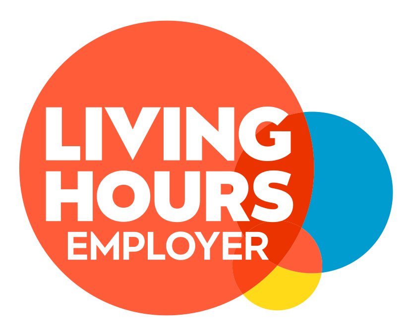 We are a Living Pension Employer